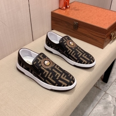 Fendi Low Shoes